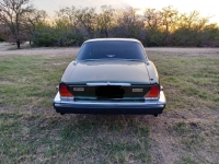 1982 Jaguar XJ6 for sale in Michigan (ID-155243)