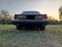 1982 Jaguar XJ6 for sale in Michigan (ID-155243)