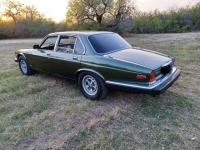 1982 Jaguar XJ6 for sale in Michigan (ID-155243)