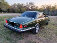1982 Jaguar XJ6 for sale in Michigan (ID-155243)