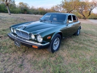 1982 Jaguar XJ6 for sale in Michigan (ID-155243)