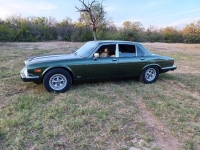 1982 Jaguar XJ6 for sale in Michigan (ID-155243)