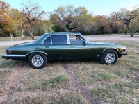 1982 Jaguar XJ6 for sale in Michigan (ID-155243)