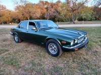 1982 Jaguar XJ6 for sale in Michigan (ID-155243)