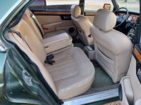 1982 Jaguar XJ6 for sale in Michigan (ID-155243)