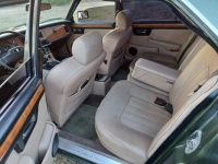 1982 Jaguar XJ6 for sale in Michigan (ID-155243)