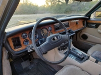 1982 Jaguar XJ6 for sale in Michigan (ID-155243)
