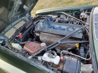 1982 Jaguar XJ6 for sale in Michigan (ID-155243)