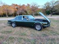 1982 Jaguar XJ6 for sale in Michigan (ID-155243)