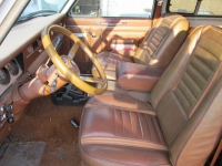 1982 Jeep Cherokee for sale in Michigan (ID-97906)