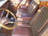 1982 Jeep Cherokee for sale in Michigan (ID-97906)