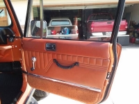 1982 Jeep CJ-7 for sale in Michigan (ID-109164)