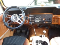 1982 Jeep CJ-7 for sale in Michigan (ID-109164)