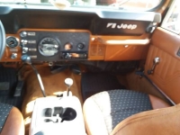 1982 Jeep CJ-7 for sale in Michigan (ID-109164)