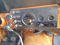 1982 Jeep CJ-7 for sale in Michigan (ID-109164)