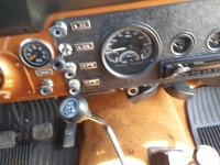 1982 Jeep CJ-7 for sale in Michigan (ID-109164)