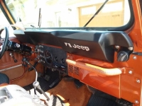 1982 Jeep CJ-7 for sale in Michigan (ID-109164)