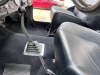 1982 Jeep CJ5 for sale in Michigan (ID-116774)