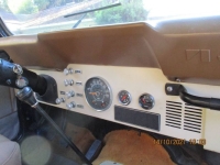 1982 Jeep CJ5 for sale in Michigan (ID-130436)