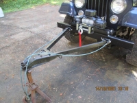 1982 Jeep CJ5 for sale in Michigan (ID-130436)