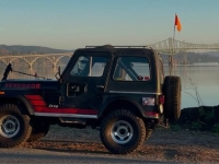 1982 Jeep CJ5 for sale in Michigan (ID-137518)