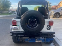 1982 Jeep CJ7 for sale in Michigan (ID-119585)