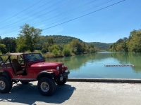 1982 Jeep CJ7 for sale in Michigan (ID-132887)