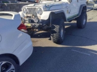 1982 Jeep CJ7 for sale in Michigan (ID-133792)