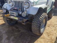 1982 Jeep CJ7 for sale in Michigan (ID-133792)
