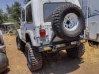 1982 Jeep CJ7 for sale in Michigan (ID-133792)