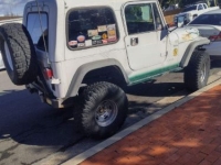 1982 Jeep CJ7 for sale in Michigan (ID-133792)