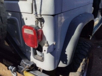 1982 Jeep CJ7 for sale in Michigan (ID-133792)