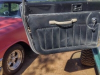 1982 Jeep CJ7 for sale in Michigan (ID-133792)