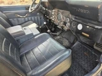 1982 Jeep CJ7 for sale in Michigan (ID-140362)