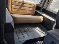 1982 Jeep CJ7 for sale in Michigan (ID-140362)