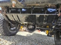 1982 Jeep CJ7 for sale in Michigan (ID-140362)