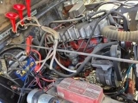 1982 Jeep CJ7 for sale in Michigan (ID-140362)