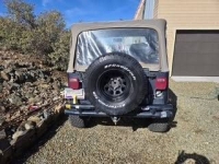 1982 Jeep CJ7 for sale in Michigan (ID-140362)