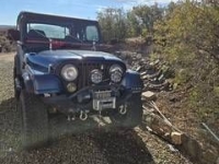 1982 Jeep CJ7 for sale in Michigan (ID-140362)