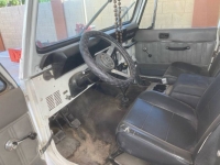 1982 Jeep CJ7 for sale in Michigan (ID-144767)