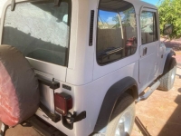 1982 Jeep CJ7 for sale in Michigan (ID-144767)