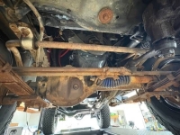 1982 Jeep CJ7 for sale in Michigan (ID-161336)