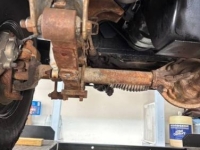 1982 Jeep CJ7 for sale in Michigan (ID-161336)