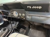 1982 Jeep CJ7 for sale in Michigan (ID-161336)