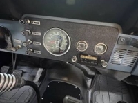 1982 Jeep CJ7 for sale in Michigan (ID-161336)