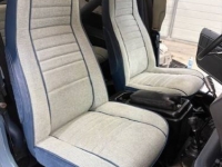 1982 Jeep CJ7 for sale in Michigan (ID-161336)