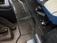 1982 Jeep CJ7 for sale in Michigan (ID-161336)