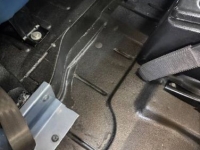 1982 Jeep CJ7 for sale in Michigan (ID-161336)