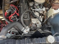 1982 Jeep CJ7 for sale in Michigan (ID-161336)