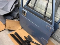 1982 Jeep CJ7 for sale in Michigan (ID-161336)